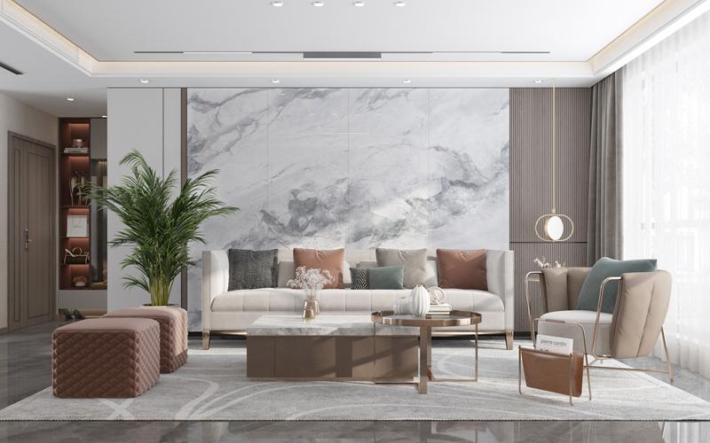 設計控 | 選擇大規格岩板的五大理由