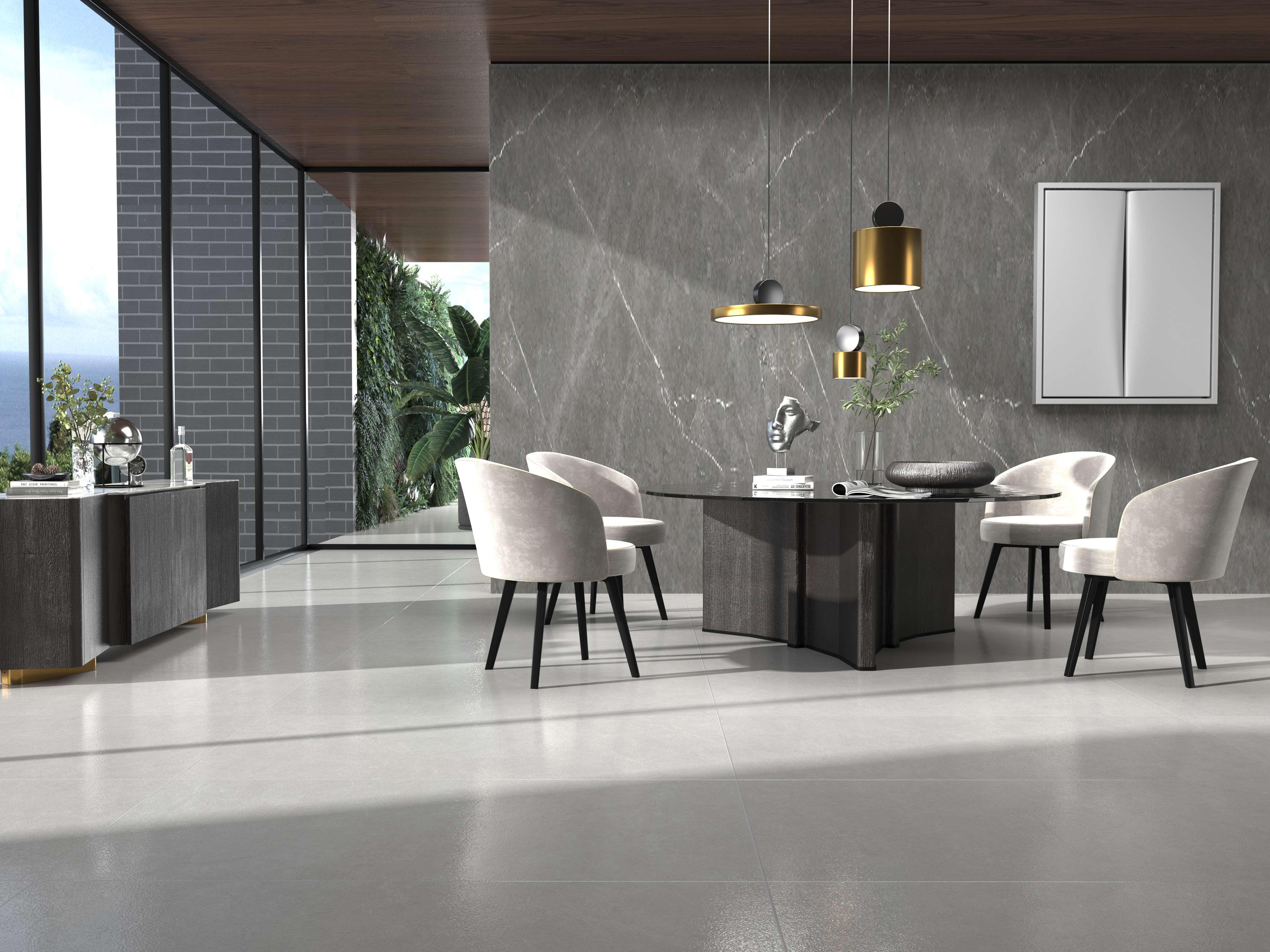 審美拉鋸戰丨91看片网站下载藝術化的瓷磚新品，帶來了嶄新的空間視覺感