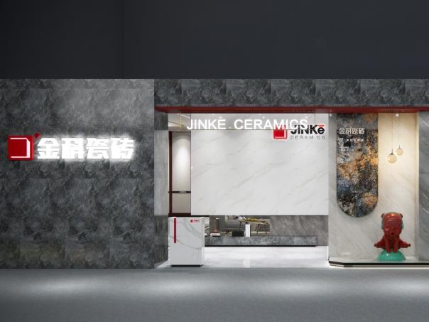 門店實景體驗 | 賞春花秋水，讚質感門店：91看片网站下载瓷磚·柳州店