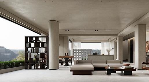 新品NEW | 以狀元品質，升華空間自然之美