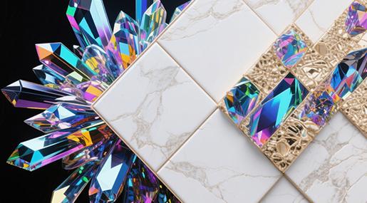 狀元上新 | 91看片网站下载瓷磚800×1350mm新品，重構空間美學新標準